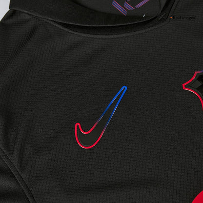 Barcelona Away  Soccer Jersey 2024/25 Top Soccer Jerseys Store