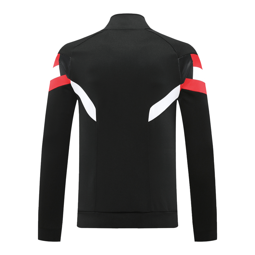 Manchester United Training Jacket 2024/25 Top Soccer Jerseys Store