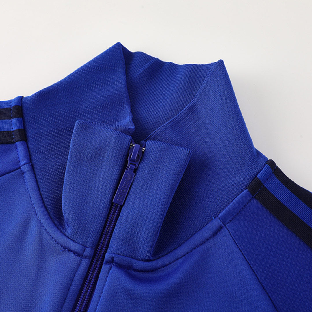 Manchester United Training Jacket 2024/25 - George Best Top Soccer Jerseys Store