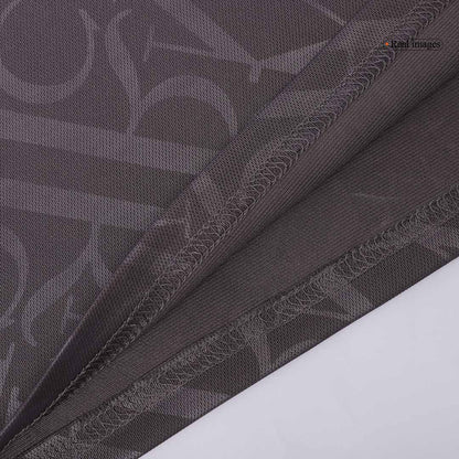 VINI JR. #7 Real Madrid Third Away  Soccer Jersey 2024/25 Top Soccer Jerseys Store