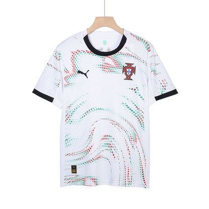 Portugal Away  Soccer Jersey 2025 Top Soccer Jerseys Store