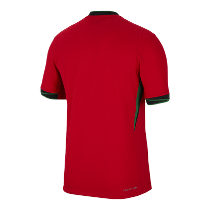 Portugal RONALDO #7 Home Match Jersey Euro 2024 Go Game Wear