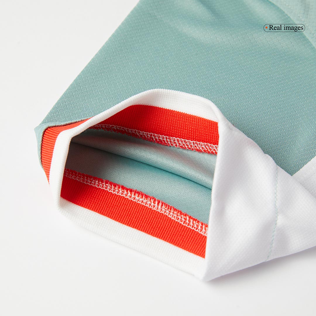 Atletico Madrid Away  Soccer Jersey 2024/25 Top Soccer Jerseys Store