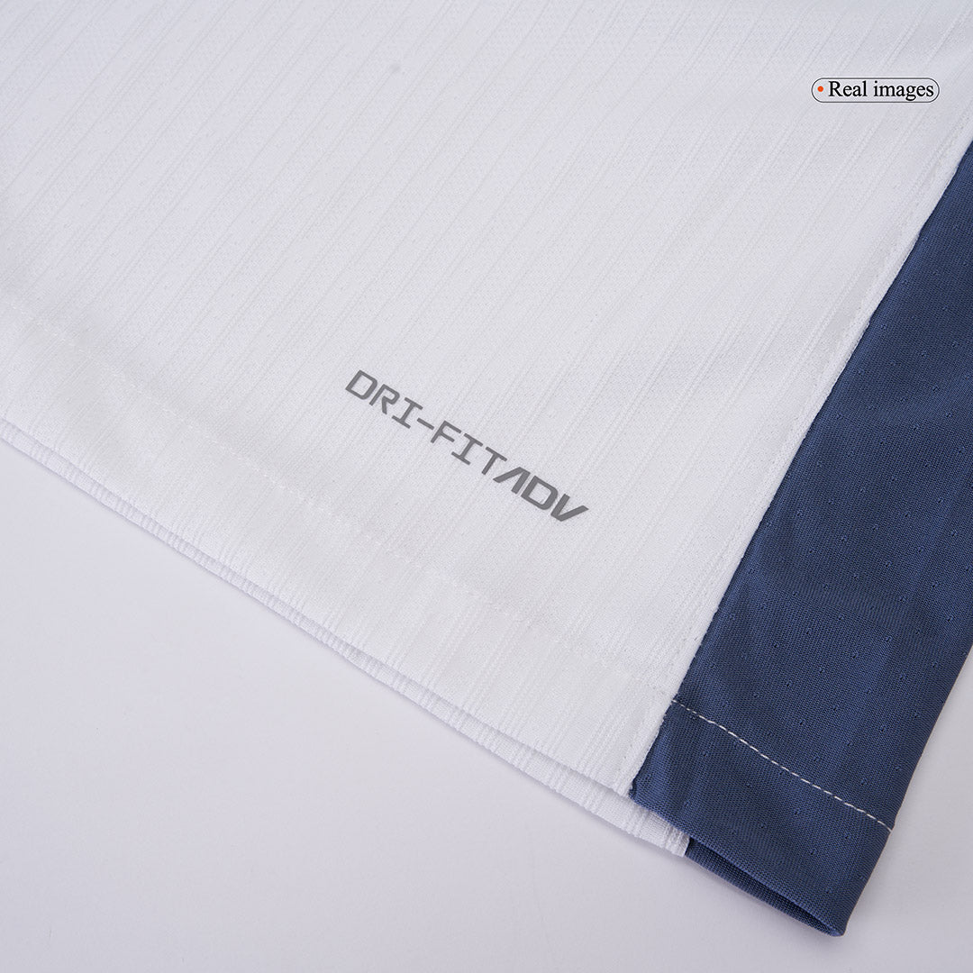 Player Version LAUTARO #10 Inter Milan Away  Soccer Jersey 2024/25 Top Soccer Jerseys Store