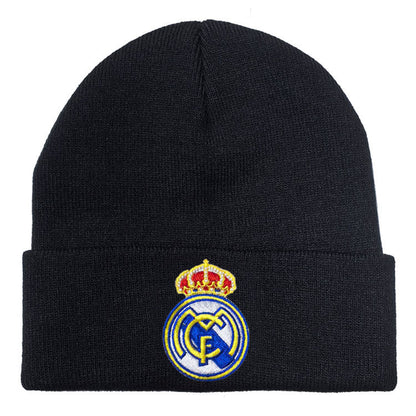 Knit Beanie Hat – Winter Warm Cuffed Beanie topsoccerjerseys.com