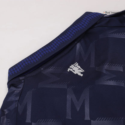 Manchester United Away  Soccer Jersey 2024/25 Top Soccer Jerseys Store