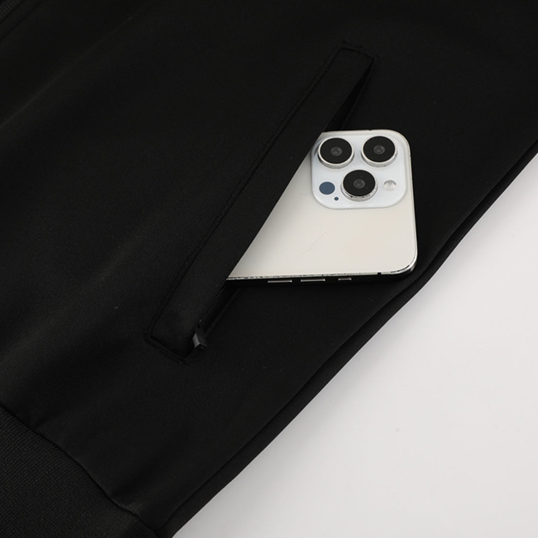 PSG Training Jacket Kit (Jacket+Pants) 2024/25 Top Soccer Jerseys Store