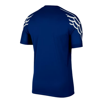 PSG Fourth Away Soccer Jersey 2024/25