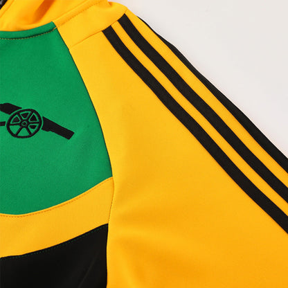 Arsenal Training Jacket 2024/25 Top Soccer Jerseys Store