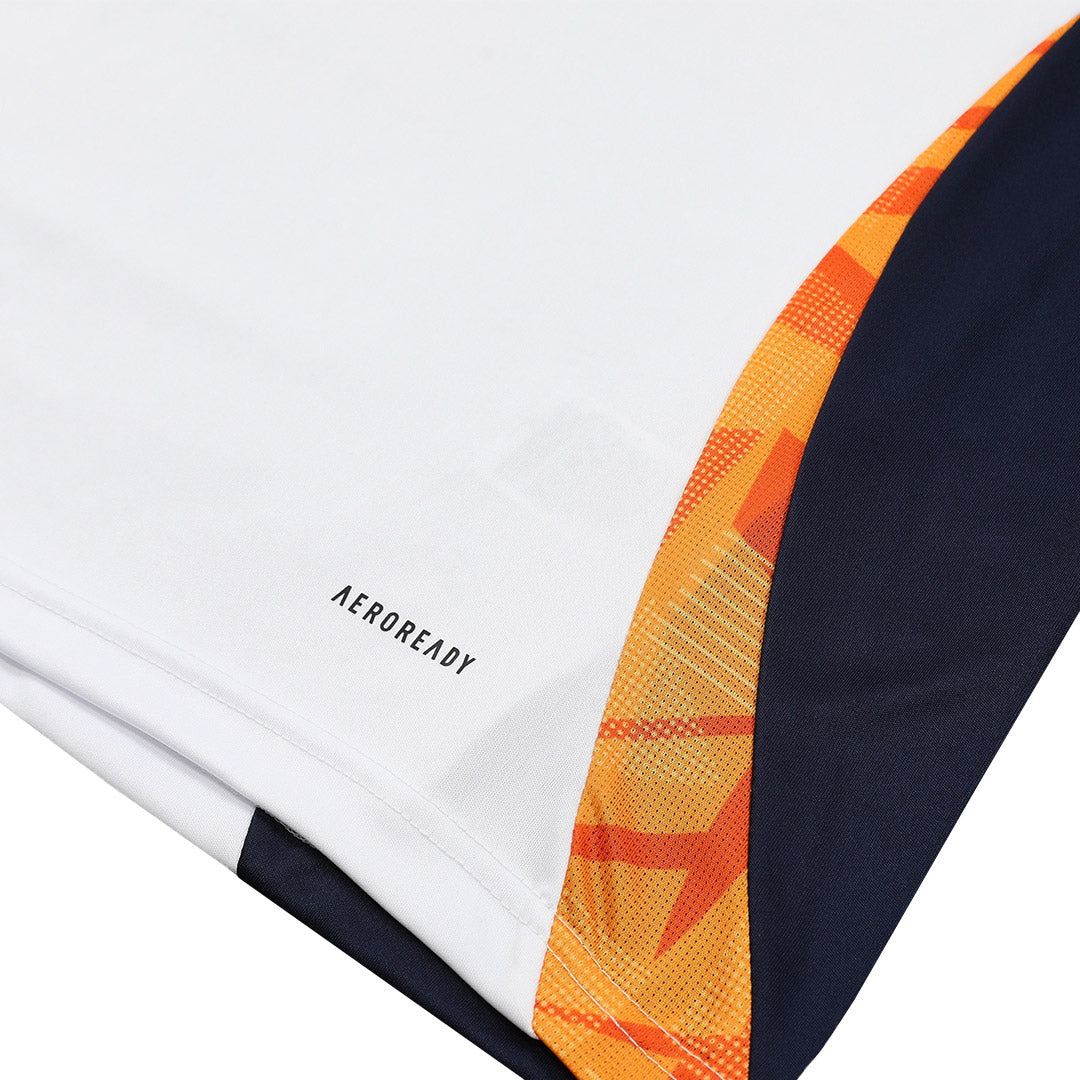 Real Madrid Pre-Match Vest 2024/25 Top Soccer Jerseys Store