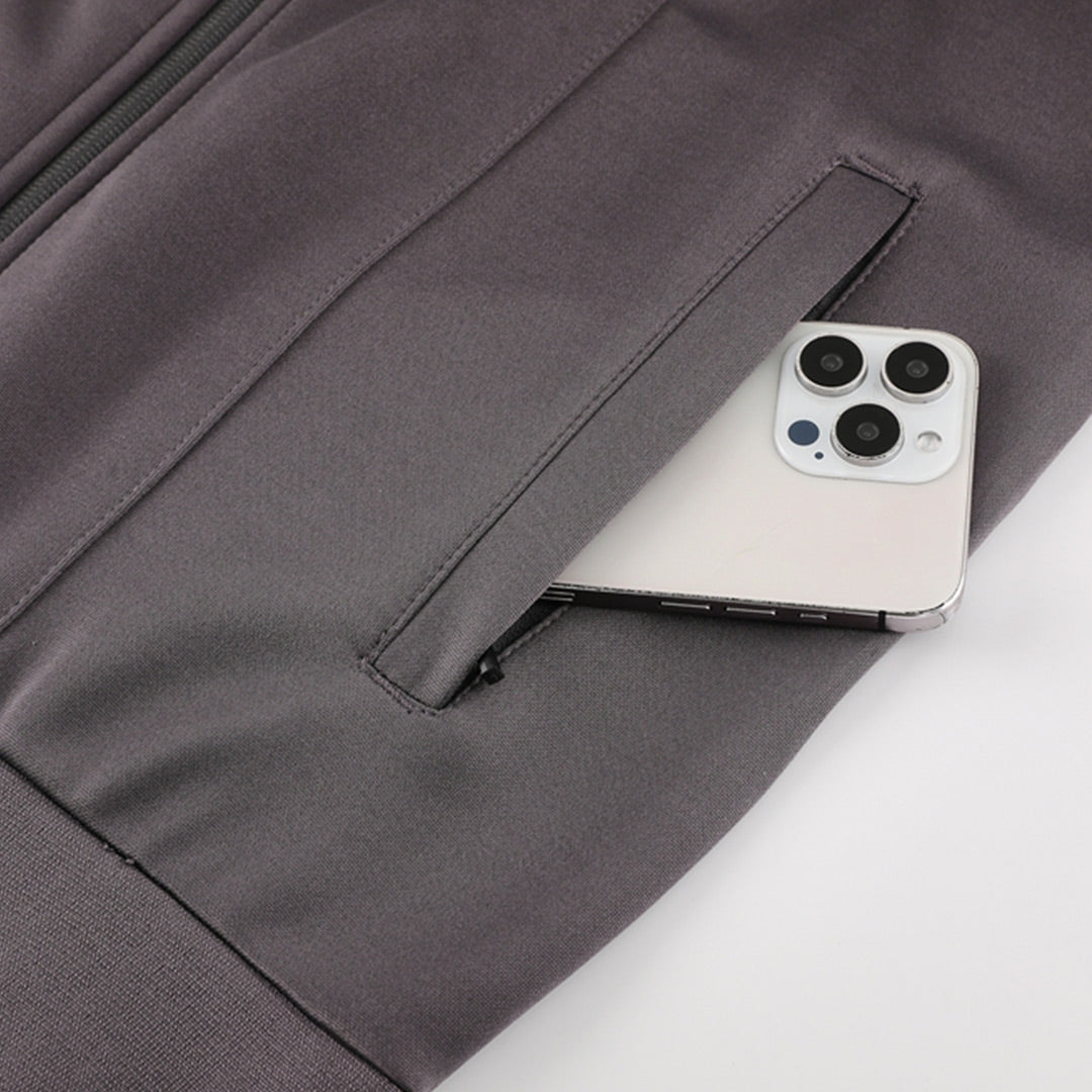 Real Madrid Training Jacket 2024/25 Top Soccer Jerseys Store