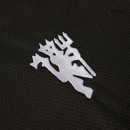 Manchester United Third Away Goalkeeper  Soccer Jersey 2024/25 Top Soccer Jerseys Store