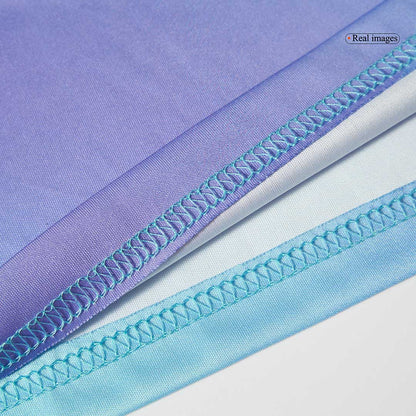 Arsenal Third Away Long Sleeve  Soccer Jersey 2024/25 Top Soccer Jerseys Store