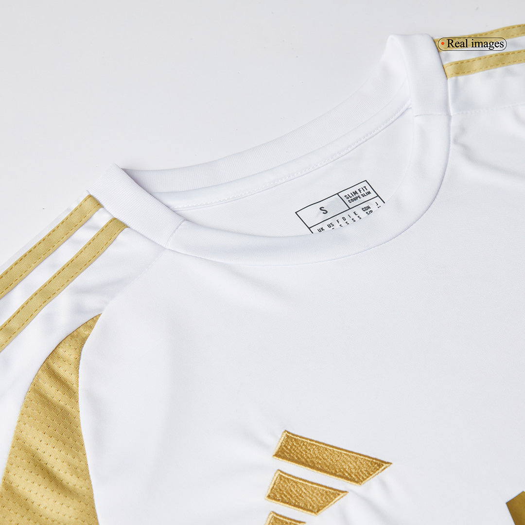 Al Nassr Third Away  Soccer Jersey 2024/25 Top Soccer Jerseys Store