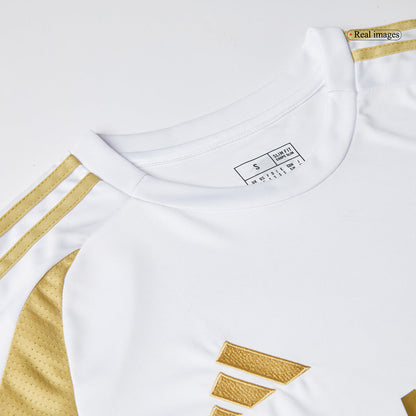 Al Nassr Third Away  Soccer Jersey 2024/25 Top Soccer Jerseys Store