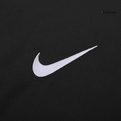 ALEXANDER-ARNOLD #66 Liverpool Away  Soccer Jersey 2024/25 Top Soccer Jerseys Store