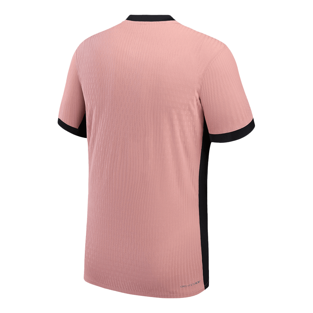 Player Version PSG Third Away  Soccer Jersey 2024/25 Top Soccer Jerseys Store