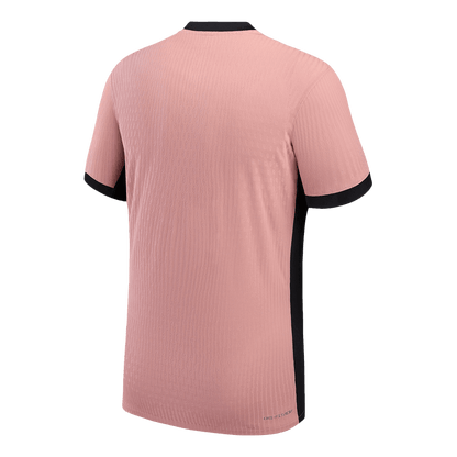 Player Version PSG Third Away  Soccer Jersey 2024/25 Top Soccer Jerseys Store