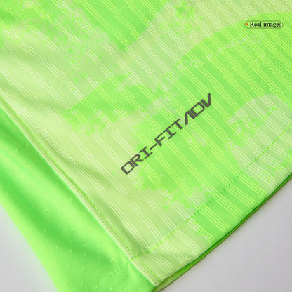 Player Version RAPHINHA #11 Barcelona Third Away  Soccer Jersey 2024/25 - UCL?Spotify Logo Without Text? Top Soccer Jerseys Store