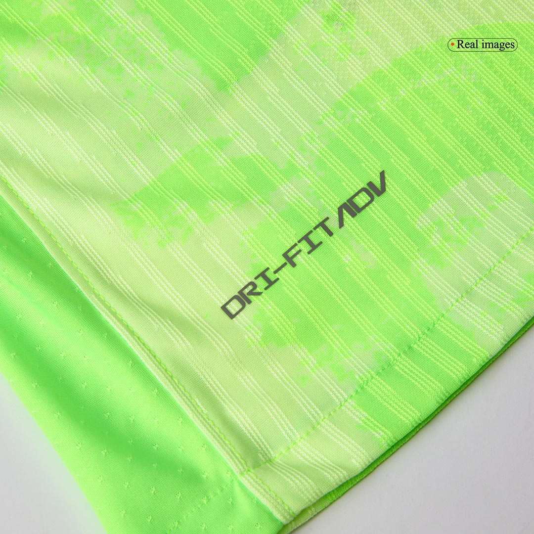 Player Version LAMINE YAMAL #19 Barcelona Third Away  Soccer Jersey 2024/25- UCL?Spotify Logo Without Text? Top Soccer Jerseys Store