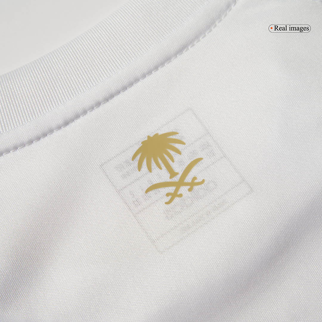 Kid's RONALDO #7 Al Nassr Third Away  Soccer Jersey Kit(Jersey+Shorts) 2024/25 Top Soccer Jerseys Store