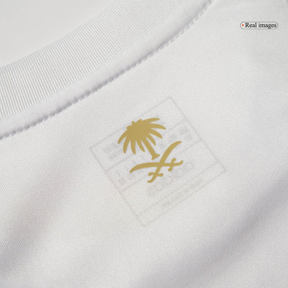 Kid's Al Nassr Third Away  Soccer Jersey Kit(Jersey+Shorts) 2024/25 Top Soccer Jerseys Store