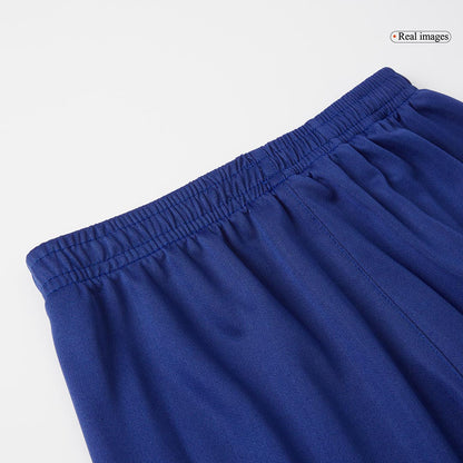 Kid's Cruz Azul Third Away  Soccer Jersey Kit(Jersey+Shorts) 2024/25 Top Soccer Jerseys Store