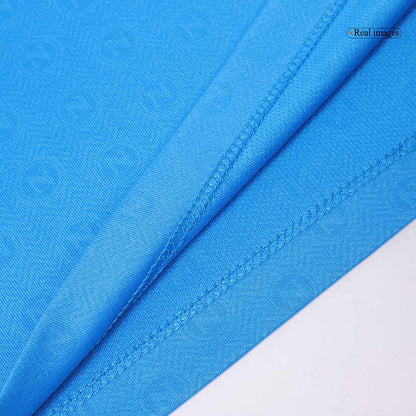 Player Version LUKAKU #11 Napoli Home  Soccer Jersey 2024/25 Top Soccer Jerseys Store