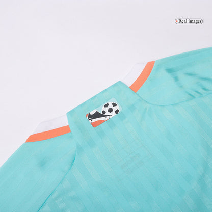 Inter Miami CF Third Away  Soccer Jersey Kit(Jersey+Shorts) 2024 Top Soccer Jerseys Store