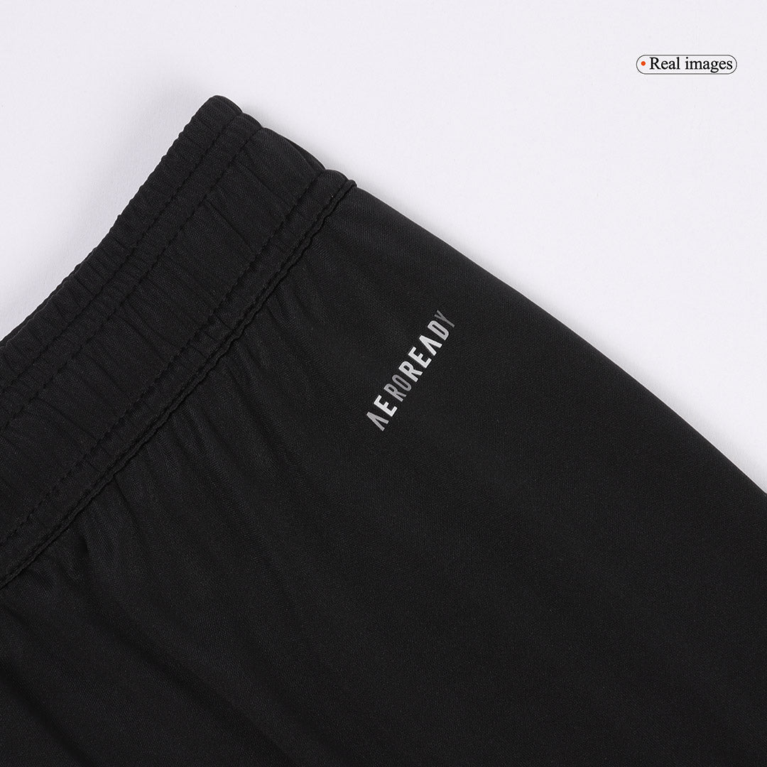 Bayern Munich Away Soccer Shorts 2024/25 Top Soccer Jerseys Store