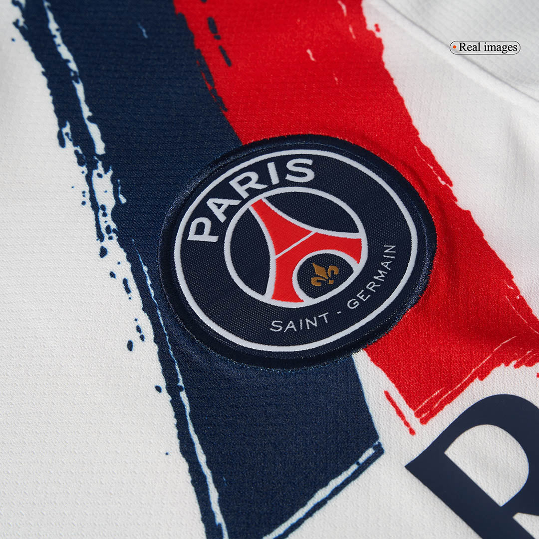PSG Away  Soccer Jersey 2024/25 Top Soccer Jerseys Store