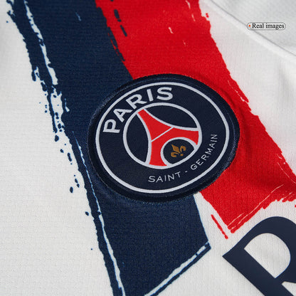 PSG Away  Soccer Jersey 2024/25 Top Soccer Jerseys Store