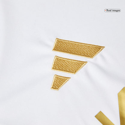 Al Nassr Third Away  Soccer Jersey 2024/25 Top Soccer Jerseys Store