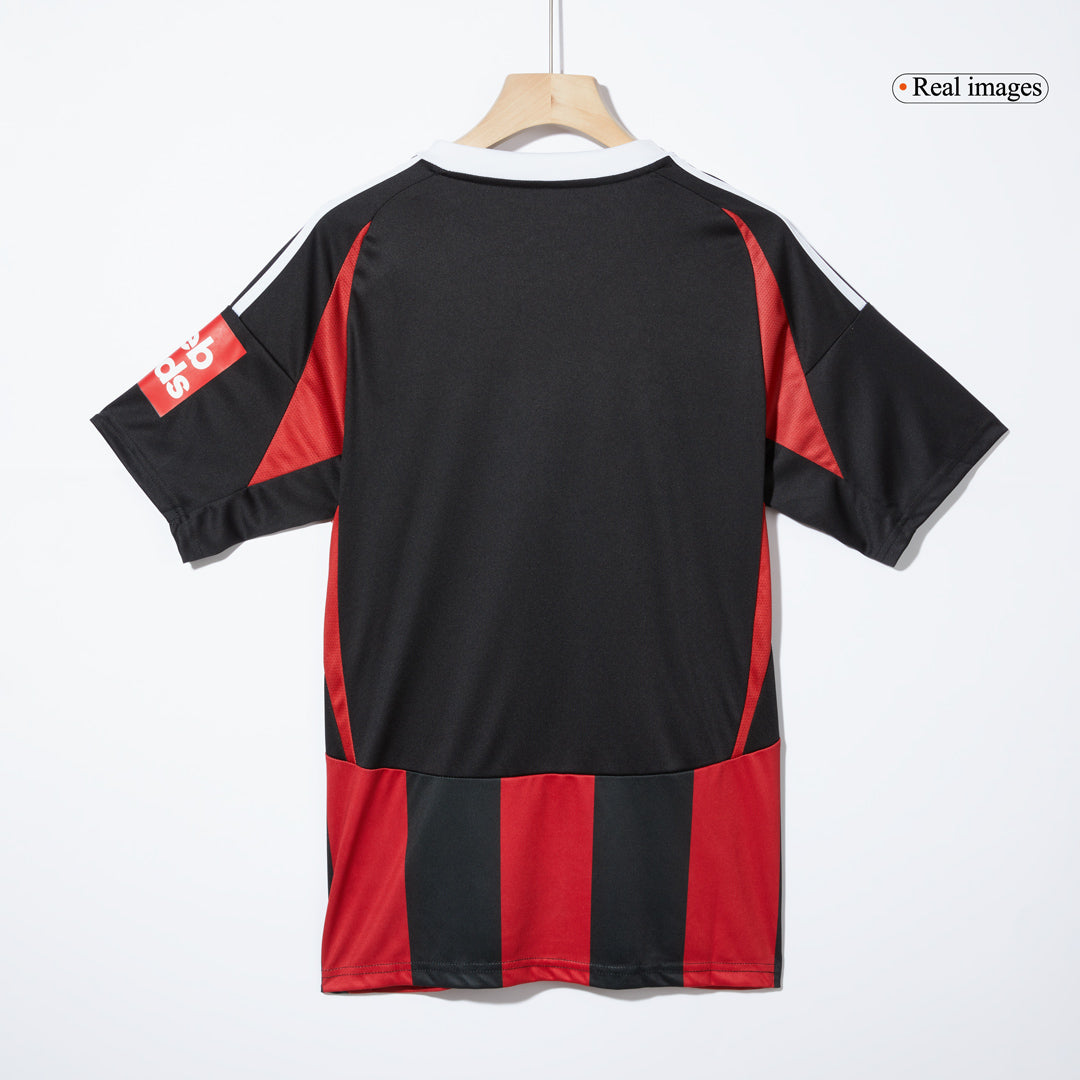 Fulham Away  Soccer Jersey 2024/25 Top Soccer Jerseys Store