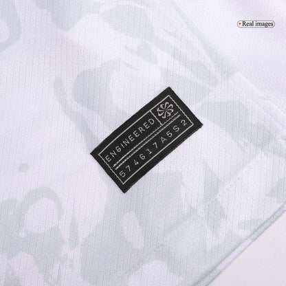 M.SALAH #11 Liverpool Third Away  Soccer Jersey 2024/25 Top Soccer Jerseys Store