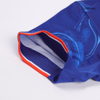 PALMER #20 Chelsea Home  Soccer Jersey 2024/25 Top Soccer Jerseys Store