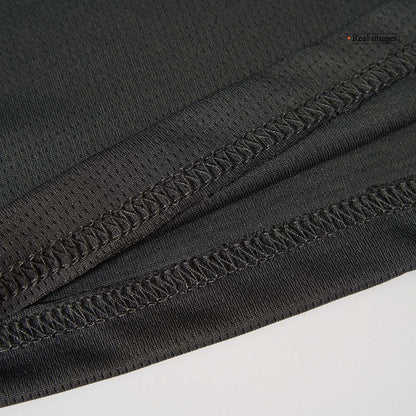 PULISIC #11 AC Milan Third Away  Soccer Jersey 2024/25 Top Soccer Jerseys Store