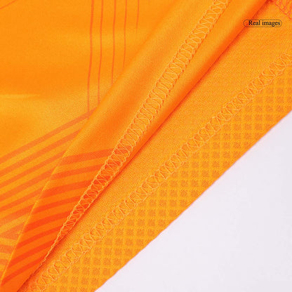 Real Madrid Away Long Sleeve  Soccer Jersey 2024/25 Top Soccer Jerseys Store