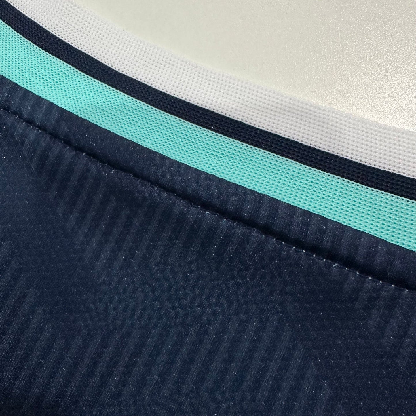 Germany Away Soccer Jersey 2026