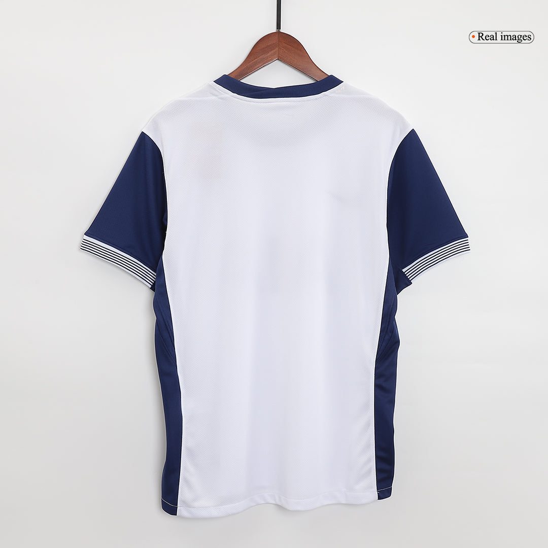 Tottenham Hotspur Home  Soccer Jersey 2024/25 Top Soccer Jerseys Store