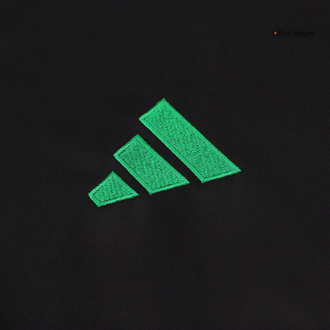 ØDEGAARD #8 Arsenal Away  Soccer Jersey 2024/25 Top Soccer Jerseys Store