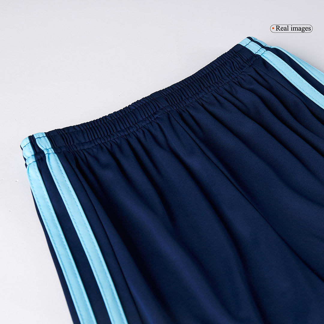 Kid's Arsenal Third Away  Soccer Jersey Kit(Jersey+Shorts) 2024/25 Top Soccer Jerseys Store