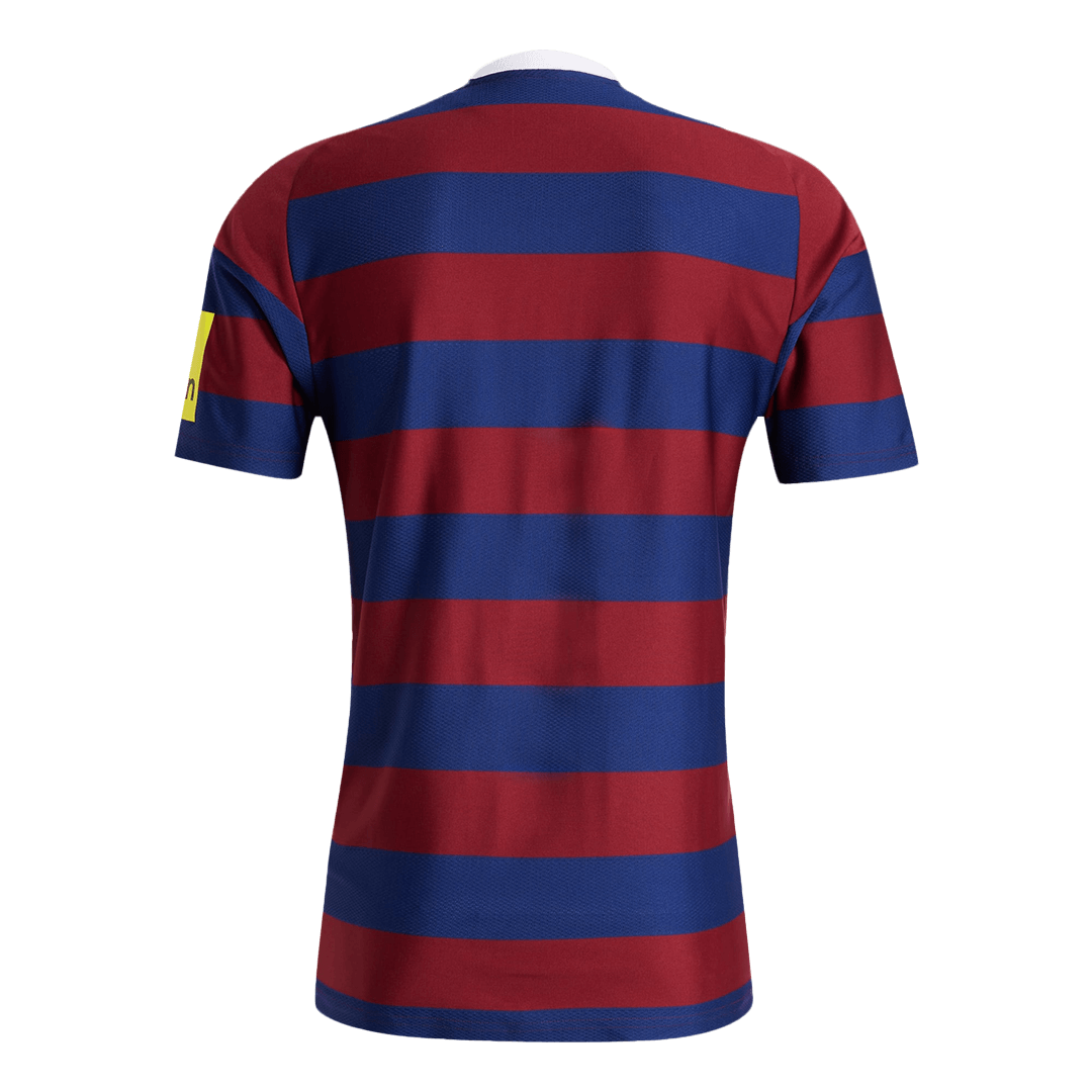 Newcastle United Away  Soccer Jersey 2024/25 Top Soccer Jerseys Store