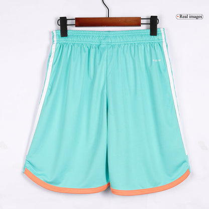 Inter Miami CF Third Away Soccer Shorts 2024 Top Soccer Jerseys Store