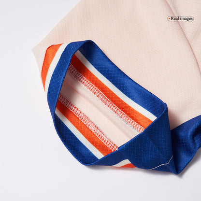 Kid's Chelsea Away  Soccer Jersey Kit(Jersey+Shorts) 2024/25 Top Soccer Jerseys Store