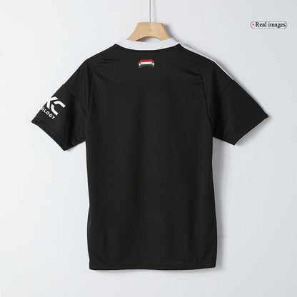 Manchester United Third Away Goalkeeper  Soccer Jersey 2024/25 Top Soccer Jerseys Store