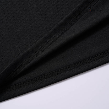 Marseille Goalkeeper  Soccer Jersey 2024/25 - 125th Anniversary Top Soccer Jerseys Store