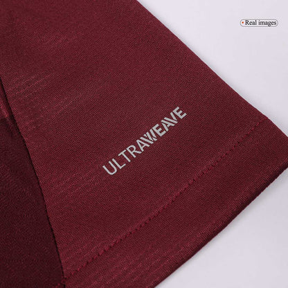 Player Version Manchester City Third Away  Soccer Jersey 2024/25 Top Soccer Jerseys Store