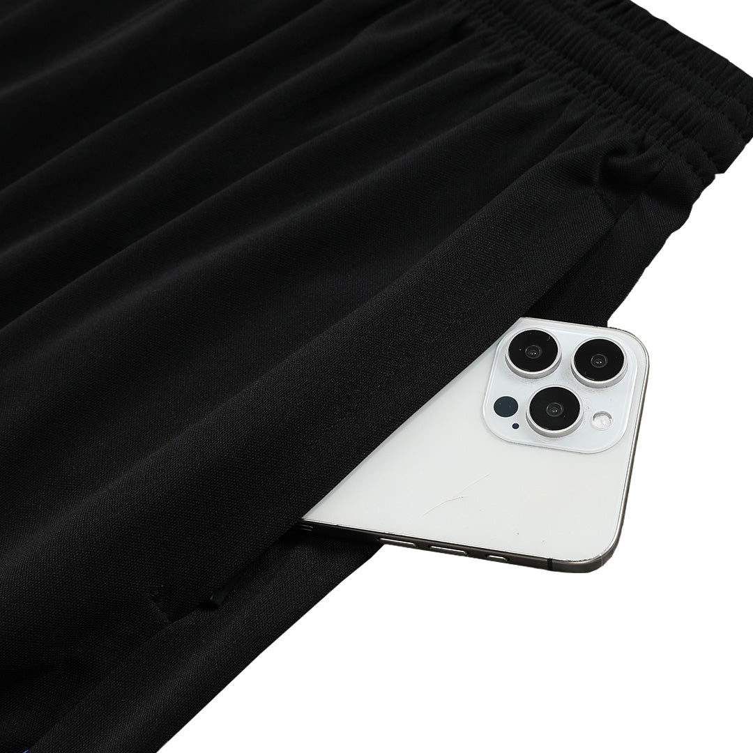 Barcelona Pre-Match  Soccer Jersey Kit(Jersey+Shorts) 2024/25 Top Soccer Jerseys Store