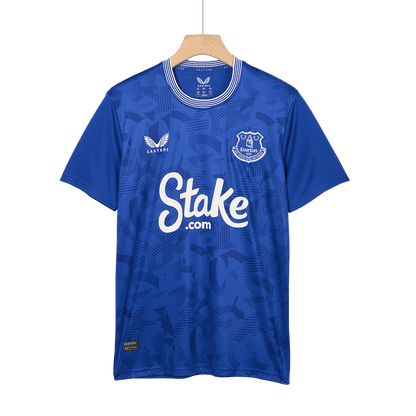 Everton Home  Soccer Jersey 2024/25 Top Soccer Jerseys Store